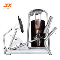 军霞(JUNXIA )JX-810 腿部推蹬训练器商用健身房健身器材运动器械-