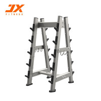 军霞(JUNXIA)JX-3037 杠铃架多功能健身房 商用健身器材-