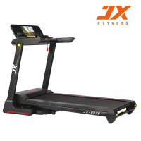 军霞(JUNXIA)JX-697S 家用智能 跑步机 可折叠收纳减震走步机健身运动器材-