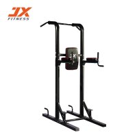 军霞(JUNXIA)JX-370 引体向上器家用 单杠室内单双杠多功能综合训练-