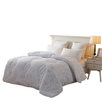 恒源祥 塞班绒春秋被HYX016BZ 200*230 cm