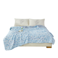 恒源祥 HYX293BZ抗菌水洗夏凉被 (凯莉)200*230cm