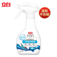 立白 小白白小白鞋喷喷净 280g