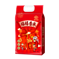 稻宝昌 现磨福禧香稻花香米10斤 东北大米