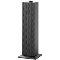 斗禾(DOUHE) 取暖器QN13M 210×210×615mm黑色