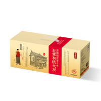 裕道府 (匠心系列)五常有机大米礼盒-5kg