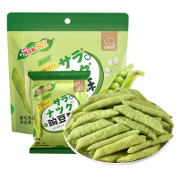 法思觅语 豌豆酥原味- 150g*1包