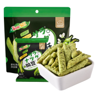 法思觅语 豌豆酥海苔味 -150g*1包