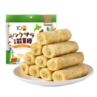 法思觅语 能量棒海苔味 -200g*2包