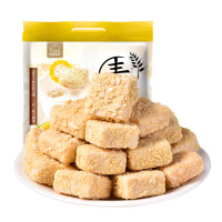 法思觅语 燕麦奶酥玉米味- 220g*1包