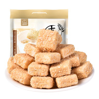 法思觅语 燕麦奶酥原味-220g*2包
