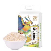 稻宝昌 胚芽米-2.5KG*1袋