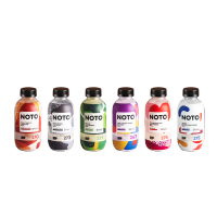 Smeal NOTO代餐奶昔 70g*6瓶