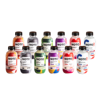 Smeal NOTO代餐奶昔 70g*12瓶