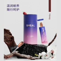 Smeal 暖勺小黄姜蜜液 12g*7支*2桶