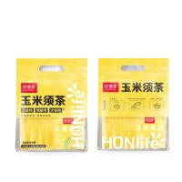 好麦多 玉米须茶-120克(8克x15包)*2袋
