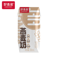 好麦多 燕麦奶- 200ml*10瓶(箱装)