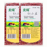 北纯 红小豆-400g*2袋