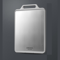 康巴赫 新款双面抗菌菜板-KQK-C4430