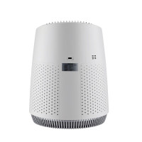 霍尼韦尔(Honeywell) 桌面空气净化器白色7.3W-KJ45F-X02