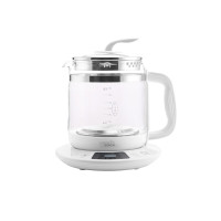 乐扣乐扣(LOCK&LOCK) 小家电养生壶白色 800W EJC1157WHT