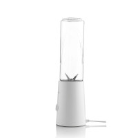 乐扣乐扣 小家电迷你果汁机 白色150W EJM217WHT