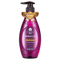 蜂花(BEE & FLOWER) 精油洗发露 500ml 丝漾修护馥魅