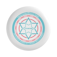 凯速(Kansoon) 运动户外极限飞盘 FP01 白色