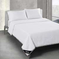 BOSS(HUGO BOSS)提花蚕丝被 HBCS-009 200*230cm
