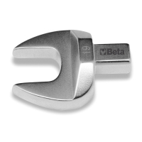 百塔(BETA)643 9×12 15 开口型交换头