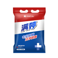 满婷 除螨抑菌皂粉 1.1kg