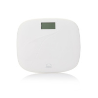 乐扣乐扣(LOCK&LOCK) 衡器雅然 电子体重秤 LSC-B68FU