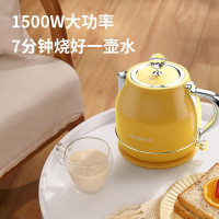 美菱 电热水壶 MH-LC1823