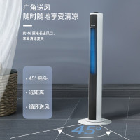 美菱 (MELNG) 塔扇(机械款) MPF-LC0451