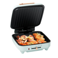 美菱 (MELNG)电饼铛 MAM-LC1218