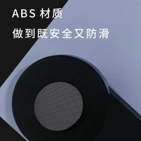 扬子 JS-2629 体脂秤(蓝色)