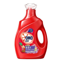 奥妙 全自动含金纺洗衣液 薰衣草-2kg