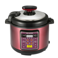 美菱(MELNG) 电压力锅- ML- LC4005