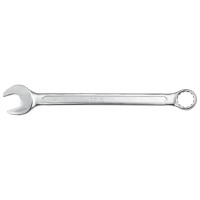 YATO 梅花扳手开口两用扳手CRV双头呆扳手工具架子工死扳手 YT-0358(29mm)