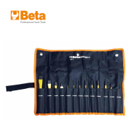 百塔(BETA)33/S13 13件套样冲-编号1-13