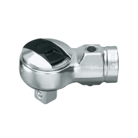 百塔(BETA)612X 左右切换型棘轮交换头66mm