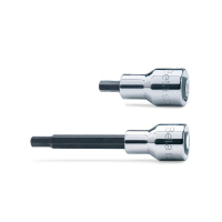 百塔(BETA)920PE 5 六角旋具套筒58mm