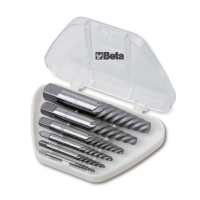 百塔(BETA)1430/S6 6件装,1430断丝取出器组套