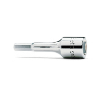 百塔(BETA)910ME 8 六角旋具套筒19mm