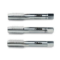 百塔(BETA)431 6 公制高速钢粗牙专用丝锥50mm