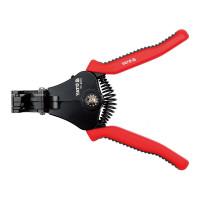 YATO YT-2276剥线钳 直径0.8-2.6mm L 195mm