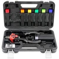 YATO 三合一拉铆枪 2.4-6.4_mm 把 YT-36091