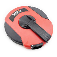 YATO YT-71566长纤维卷尺 30MX15mm 把