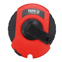 YATO YT-71567长纤维卷尺 50MX15mm