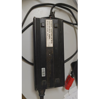 HOULAR好拉牌电动叉车快速智能全电动堆高车QQE360-14CH10